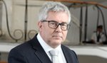 Czarnecki zmienił wizerunek. Kogoś mocno przypomina