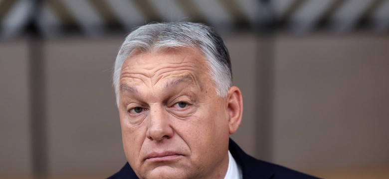 Orban nie gryzł się w język. "Polski rząd chce unicestwić tysiącletnią przyjaźń"