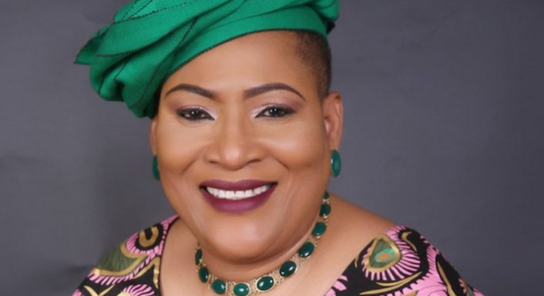 Kemi Nelson Died When Most Needed For Tinubus Presidential Ambition