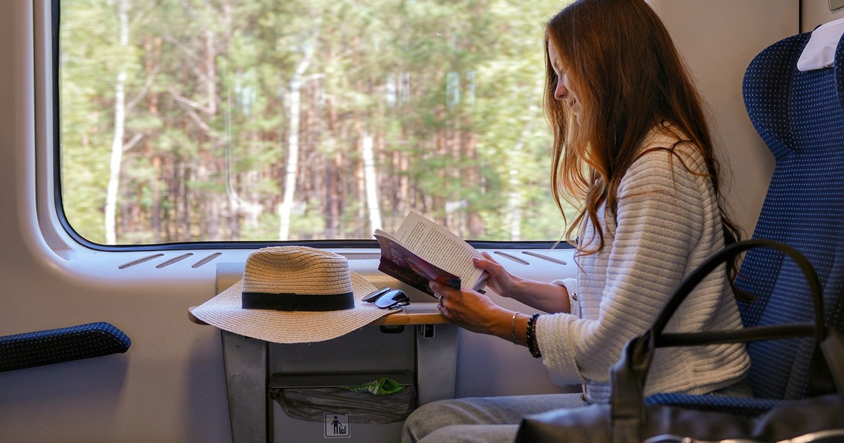 Dwie bariery dla polskiej kolei. jeżeli sobie z nimi nie poradzimy, przegramy