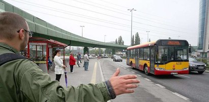 Przestańcie jeździć na pusto!