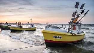 Bank Światowy przygotuje raport na temat wpływu inwestycji zagranicznych na Pomorze