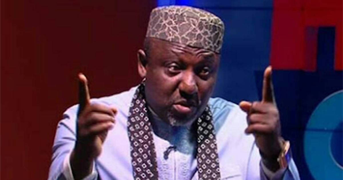 Okorocha challenges IGP to investigate him over insecurity in Imo - Vimarsana News