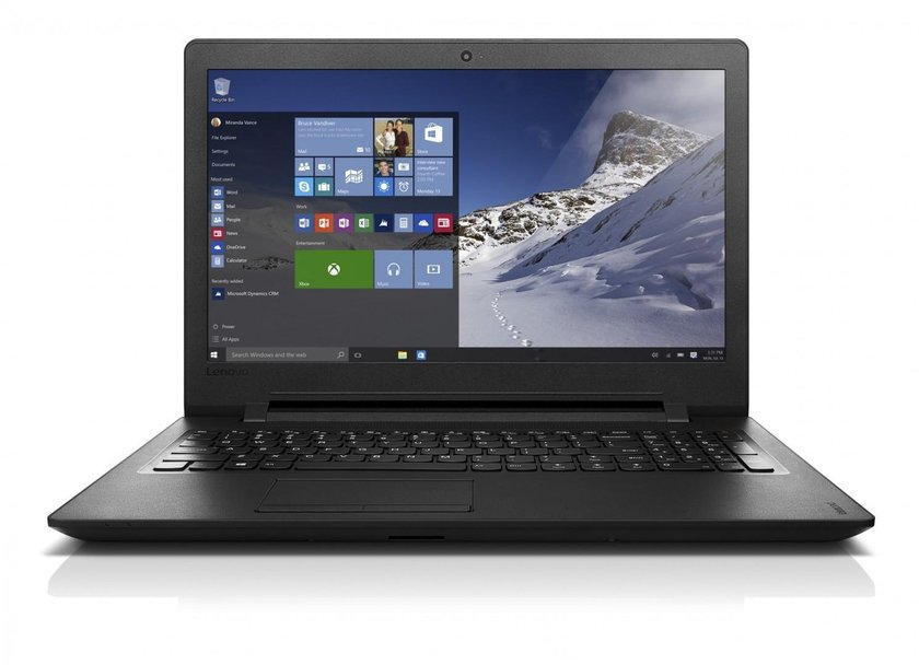 Laptop Lenovo 110-15ACL A6-7310