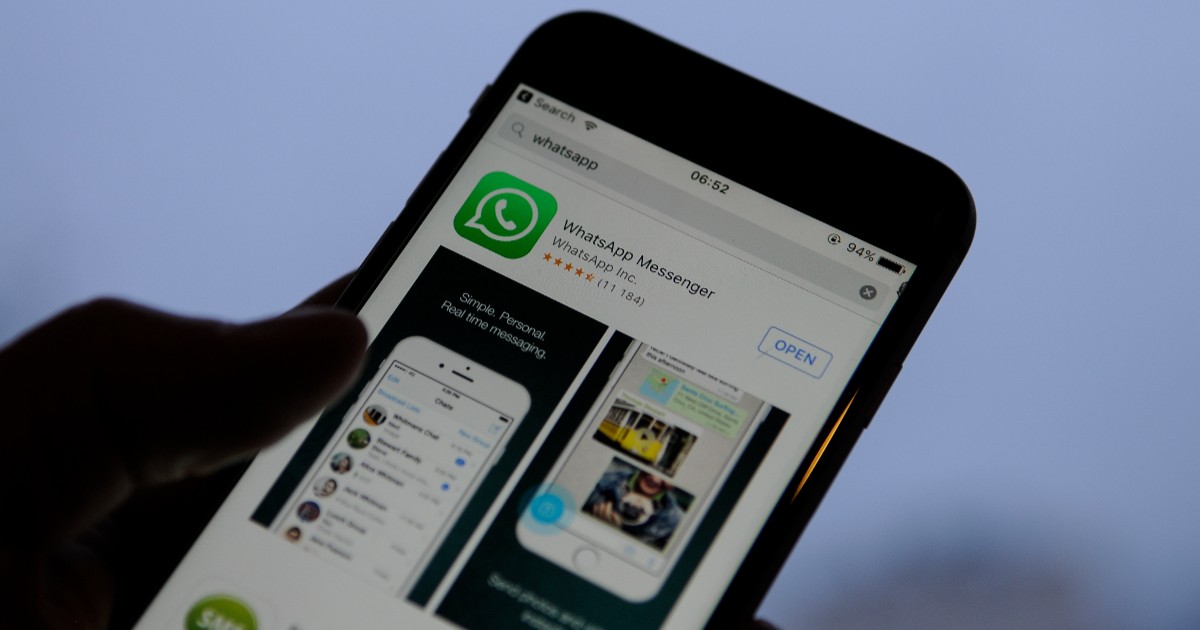 Rising security fears in South Africa as scammers weaponise WhatsApp voice notes