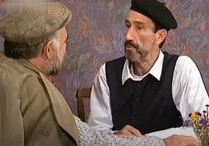 Džomba u "Porodičnom blagu"