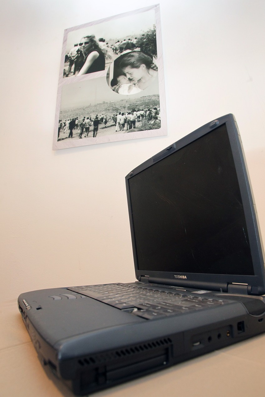 Prvi lap top Zorana Đinđića: saradnici se sećaju kako ih je bukvalno terao da prihvataju nove tehnologije