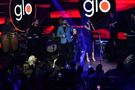 Glo promocija