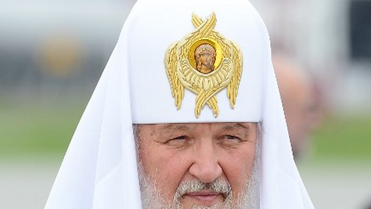 Patriarcha moskiewski i całej Rusi Cyryl odprawił w nocy z niedzieli na poniedziałek w Soborze Chrystusa Zbawiciela w Moskwie, najważniejszej świątyni prawosławnej w Rosji, mszę z okazji Bożego Narodzenia.