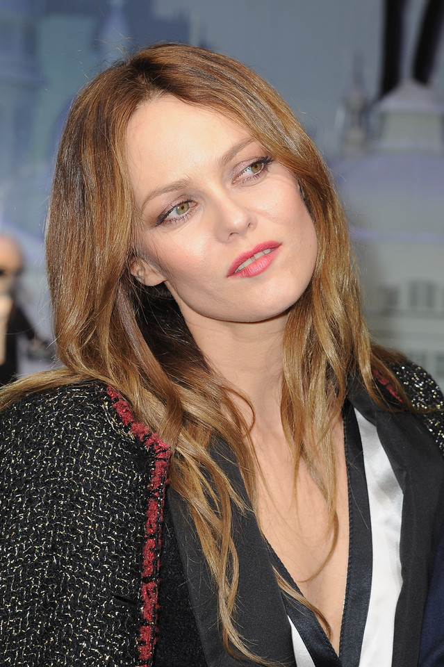 Vanessa Paradis (fot. Getty Images)