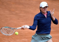 Iga Świątek faworytką bukmacherów do wygrania French Open