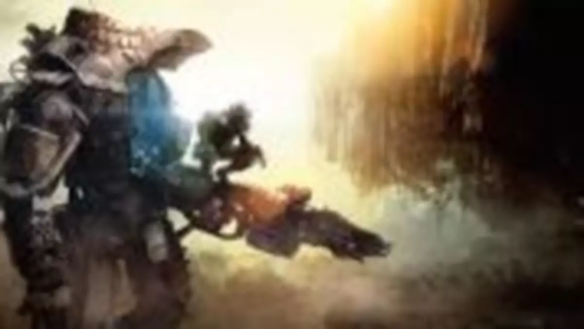 Titanfall – porównanie grafiki na PC i Xbox One [wideo]