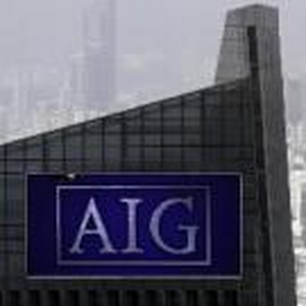 Santander, największy bank Hiszpanii, przejmuje AIG Bank