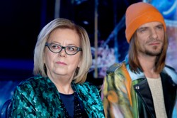 Zapendowska odpowiada na słowa Górniak: Czekałam na to, kiedy ona mnie zaatakuje