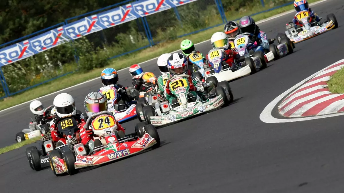 Rok Cup Poland