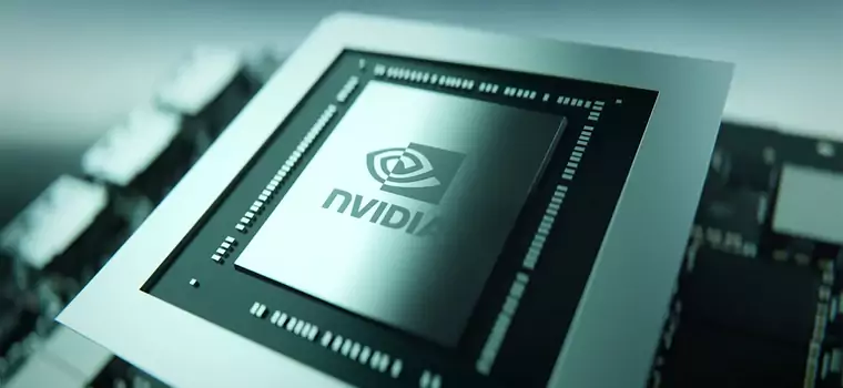 Nvidia chwali się doskonałymi wynikami finansowymi za ostatni kwartał i cały rok fiskalny