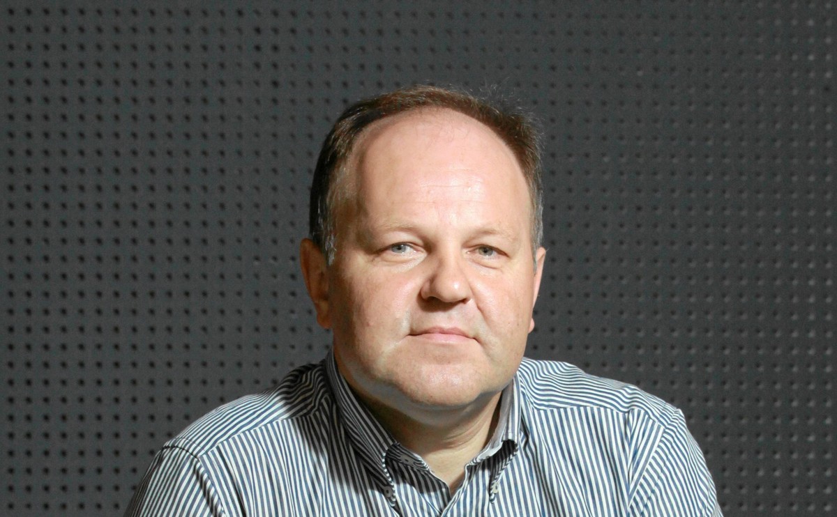 Ksiądz Kazimierz Sowa