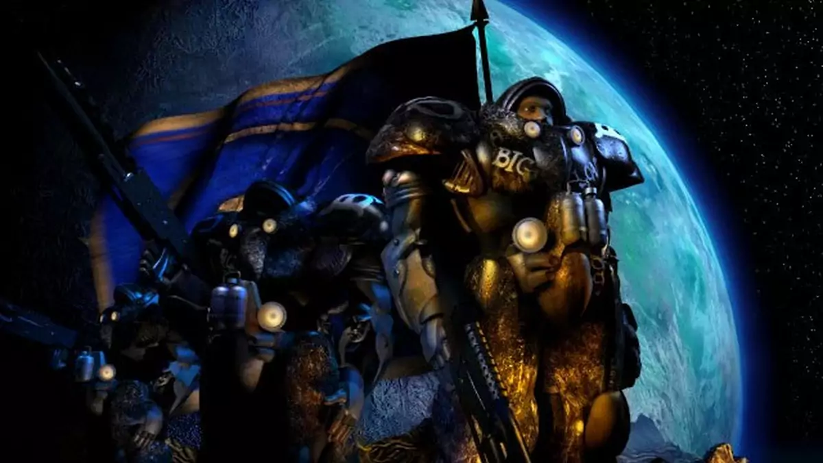 StarCraft: Remastered - odświeżona wersja hitu Blizzarda może pojawić się już w maju