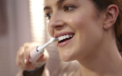 philips sonicare diamondclean opinie