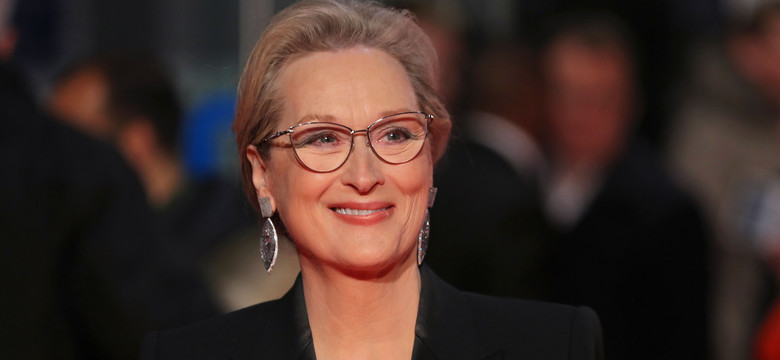 Meryl Streep i J.K. Rowling wśród sygnatariuszy listu do ONZ ws. śmierci dziennikarza