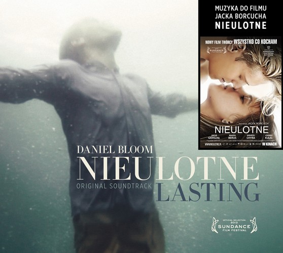 'Nieulotne' – soundtrack
