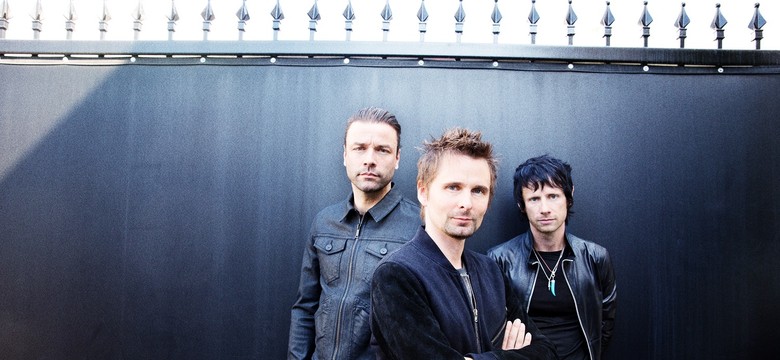 Muse, czyli podróż dronem do korzeni rocka