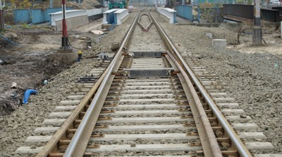 Kanada i Ukraina będą wspólnie odbudowywać sieci kolejowe