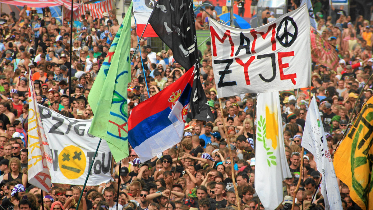 Z okazji 25-lecia Wolności amerykańska telewizja CNN przedstawiła 25 rzeczy, za które ludzie najbardziej kochają Polskę. Jedną z nich został Przystanek Woodstock, który znalazł się na 15. miejscu.