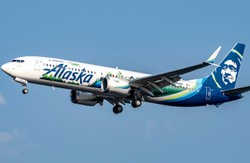 Dyrektor generalny Alaska Airlines "wściekły".  Stawia żądania Boeingowi