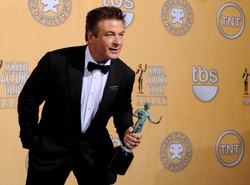 Telewizyjne nagrody SAG rozdane. Oto zwycięzcy