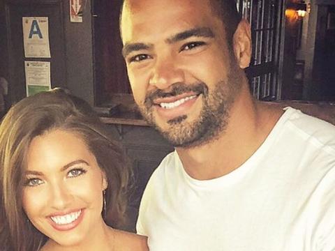 'Bachelor In Paradise' Clay Harbor and Angela Amezcua Relationship ...