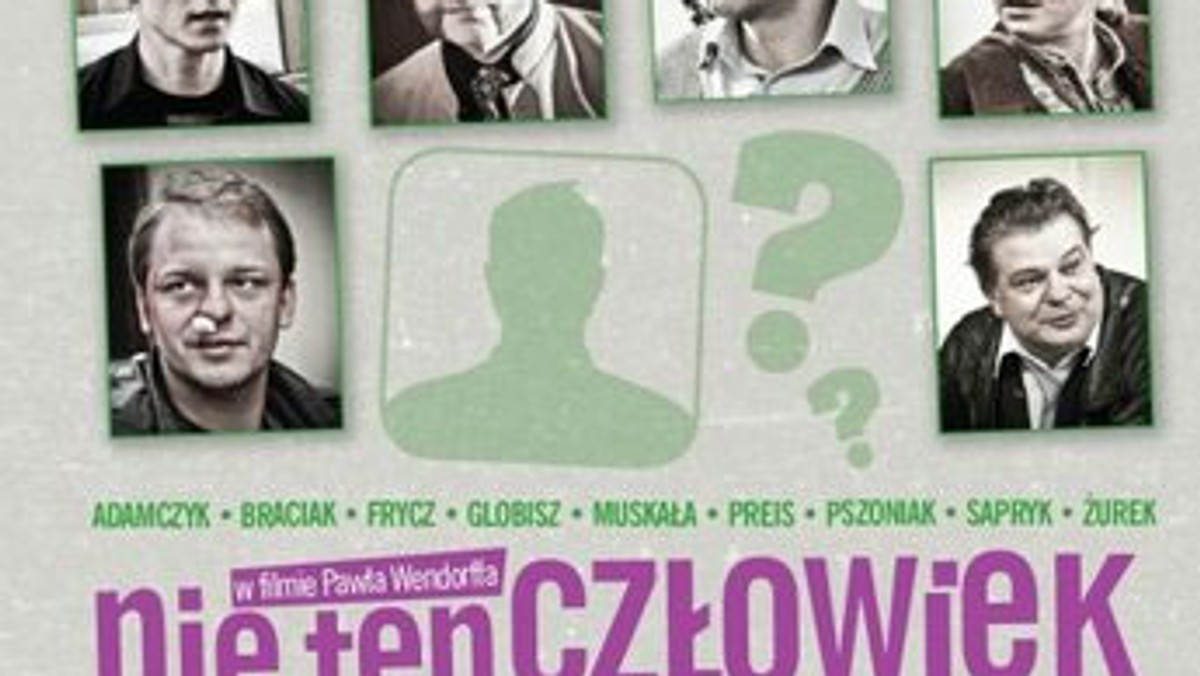 Nagroda dla Najlepszego Filmu Nieanglojęzycznego na Reel Independent Film Extravaganza 2011 w Waszyngtonie to kolejna amerykańska nagroda przyznana komedii Pawła Wendorffa "Nie ten człowiek".