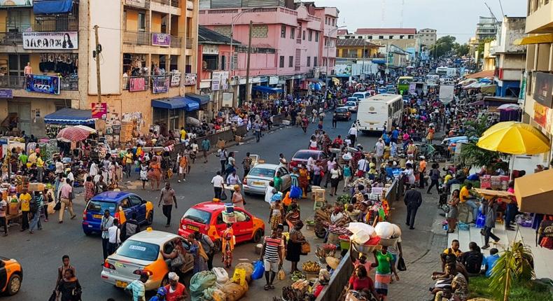 80,000 people in Greater Accra region are poor and vulnerable – Household Registry