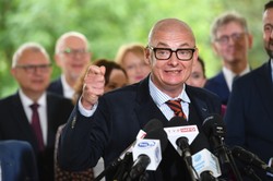 "To będzie moment Prigożyna dla wielu polityków PiS"