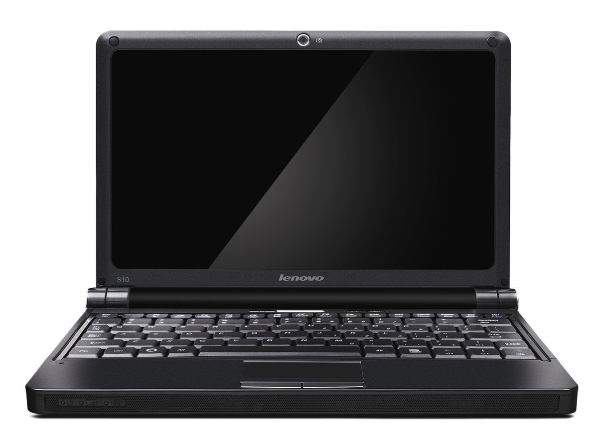 Netbook Lenovo już w Polsce