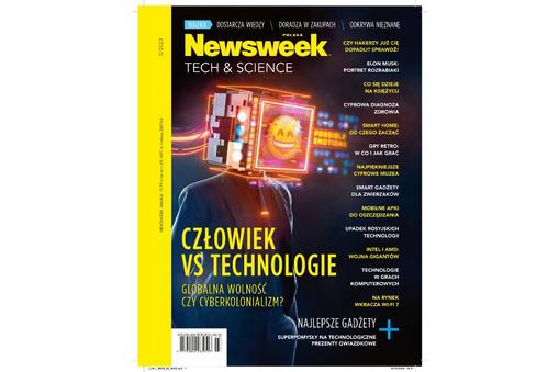 Newsweek Nauka