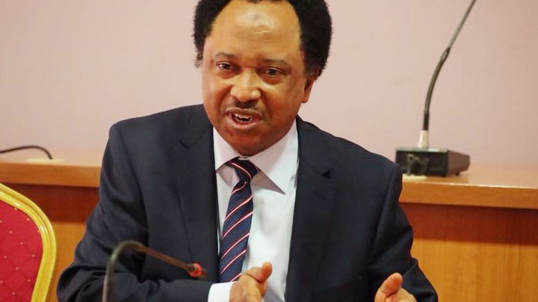 Shehu Sani