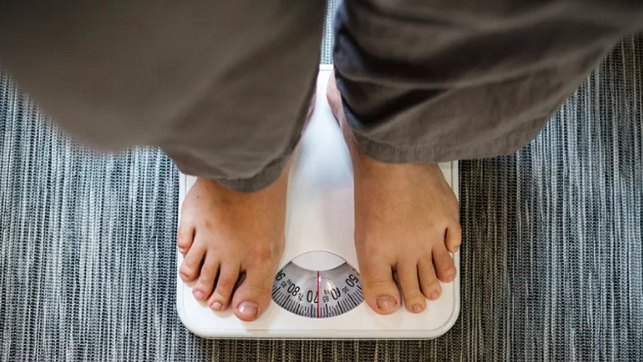 Eksperymentalny lek na otyłość pozwala zrzucić ponad 20 proc. masy ciała, fot. Rawpixel