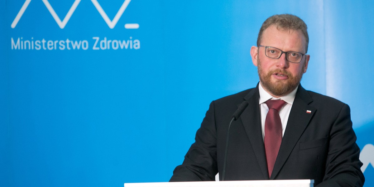 Ministerstwo Zdrowia powołuje nową agencję