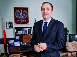 Schetyna: To wszystko przez PiS