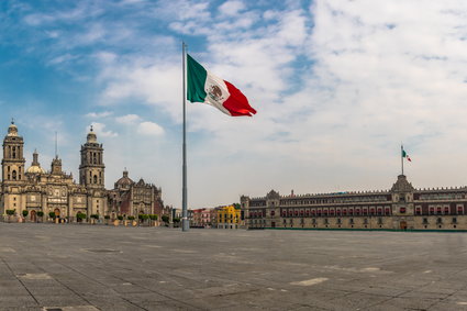 Meksyk chce latynoamerykańskiej wersji UE