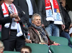 Kwaśniewski uwolni Tymoszenko? Specjalna misja prezydenta