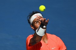 Rafael Nadal bez kłopotów awansował do ćwierćfinału Australian Open
