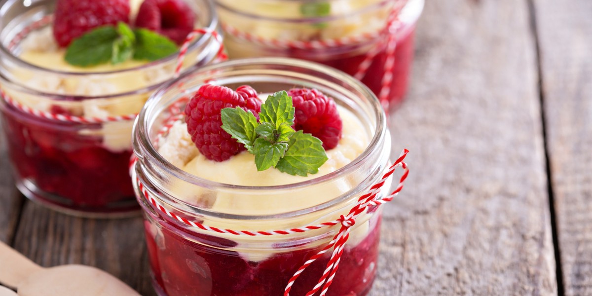 Pudding z ciasta drożdżowego prosty przepis Zdrowie