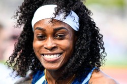 Thompson-Herah i Warholm najlepszymi lekkoatletami 2021 roku