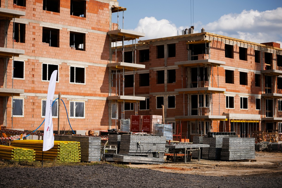 Jawne ceny mieszkań. Duży deweloper wskazuje, jak zareagowali jego klienci