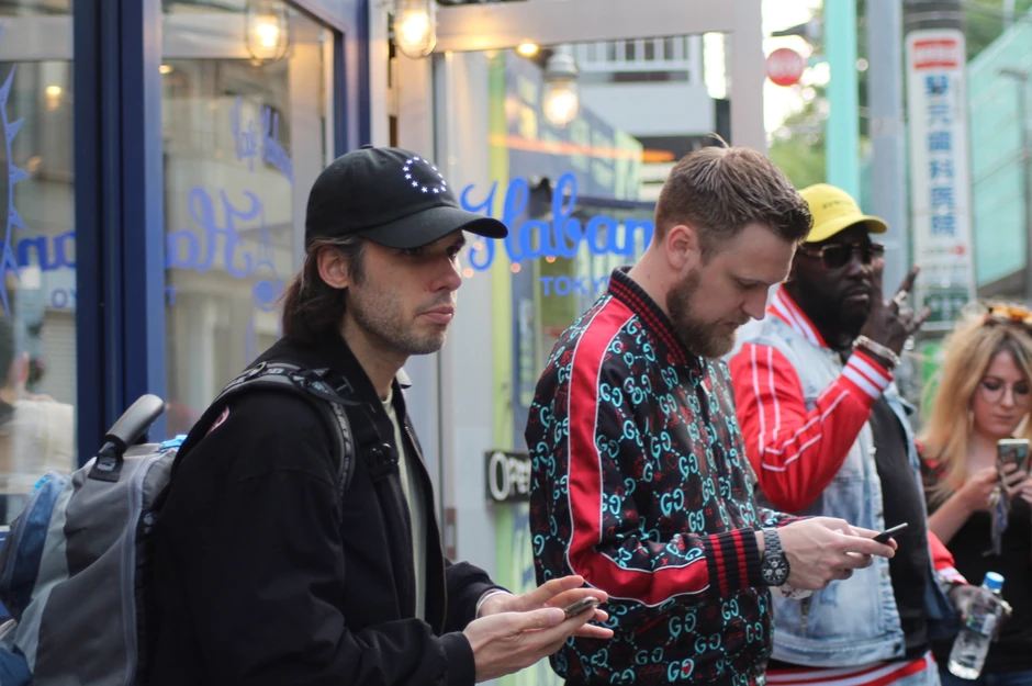 Orel-san sa rancem, da li je pored i Vladimir Košmar?