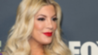 Tori Spelling ma 200 tys. dol. długu. Może trafić do aresztu