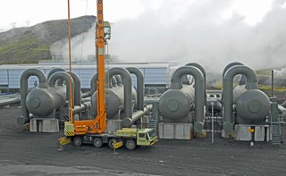 Wokół geotermii narasta gorąca atmosfera