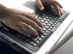 Spamerzy zapłacą po 100 tysięcy złotych